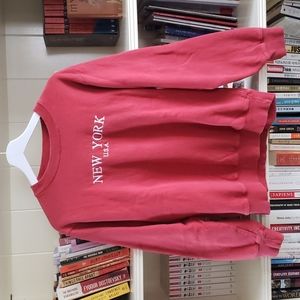 Brandy Melville Sweater